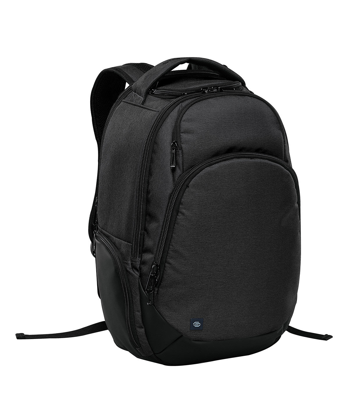 Stormtech Madison Commuter Pack - Black