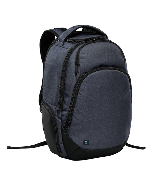 Stormtech Madison Commuter Pack - Carbon