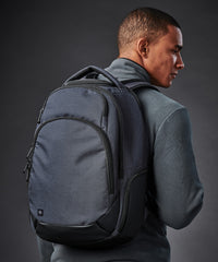 Stormtech Madison Commuter Pack - Black