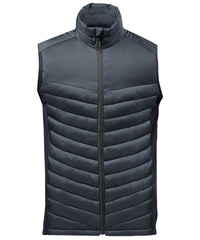 Stormtech Montserrat Thermal Vest - Indigo/Midnight