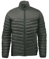 Stormtech Montserrat Thermal Jacket - Spruce/Mallard