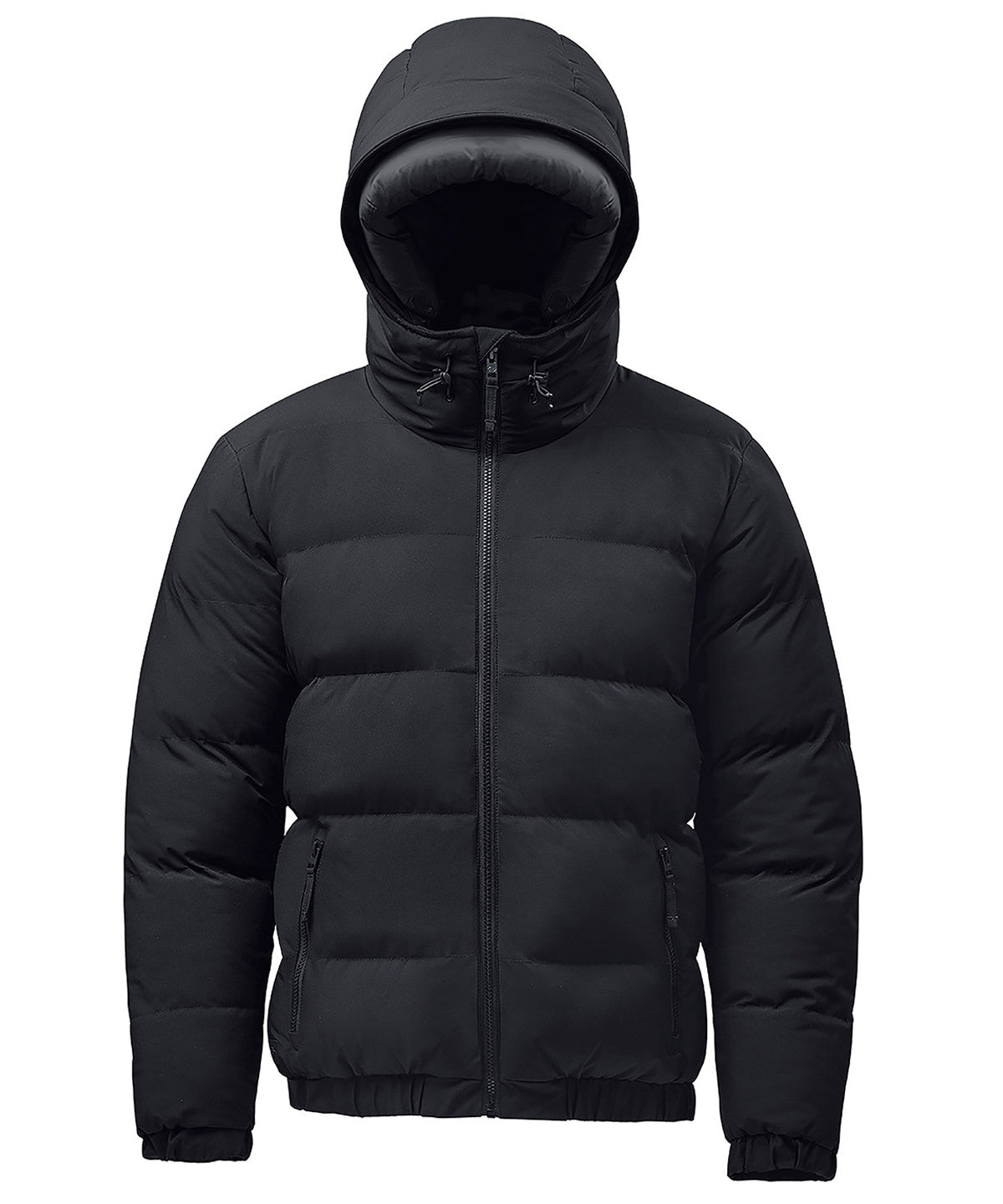 Stormtech Explorer Thermal Jacket - Black