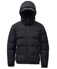 Stormtech Explorer Thermal Jacket - Black