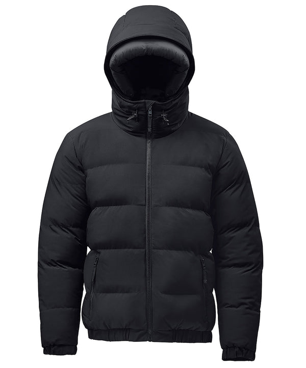 Stormtech Explorer Thermal Jacket - Black