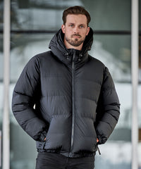 Stormtech Explorer Thermal Jacket - Black