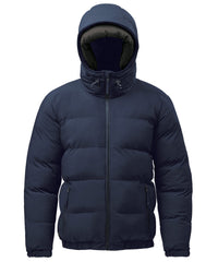 Stormtech Explorer Thermal Jacket - Midnight
