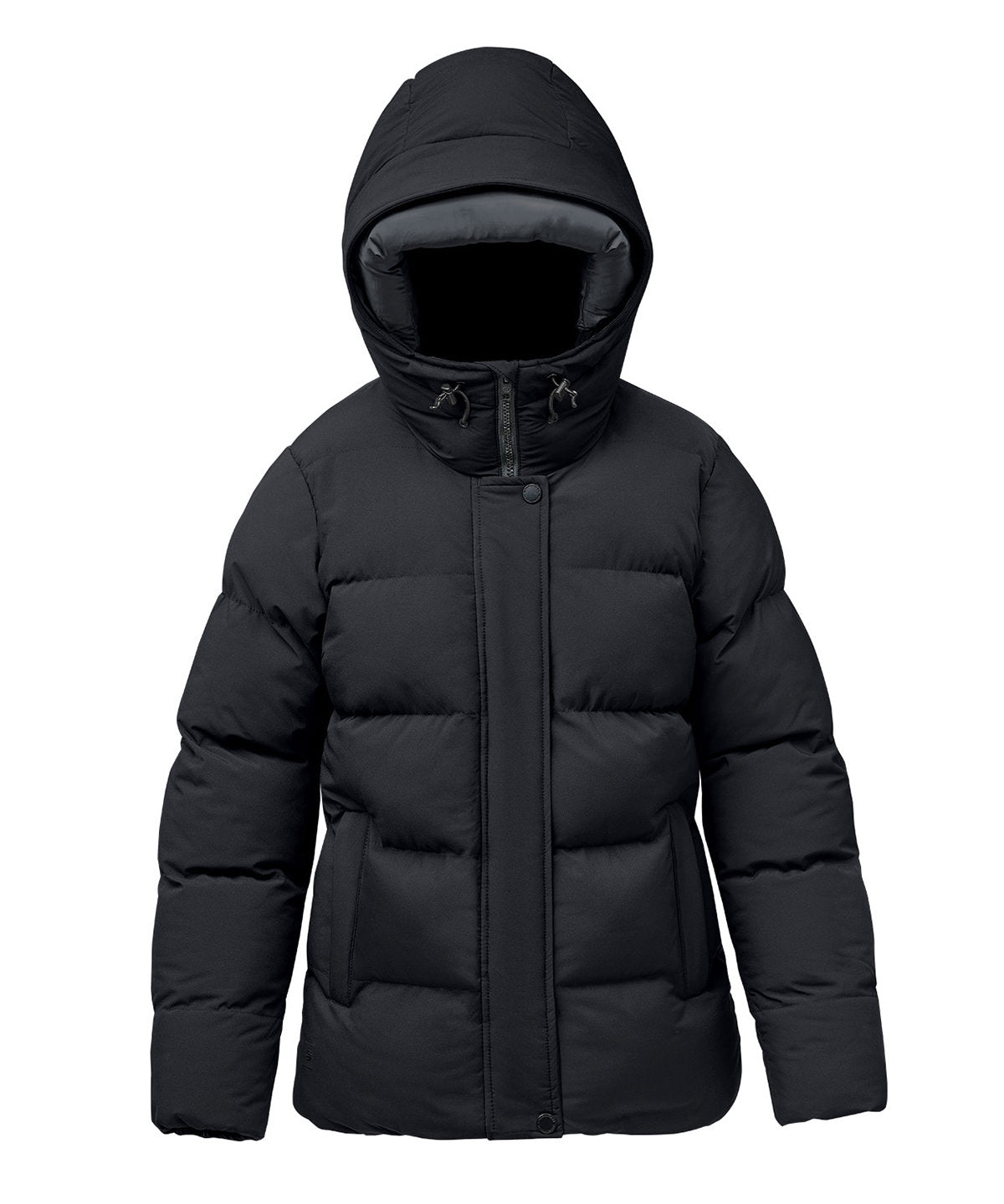 Stormtech Women’s Explorer Thermal Jacket - Black