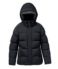 Stormtech Women’s Explorer Thermal Jacket - Black