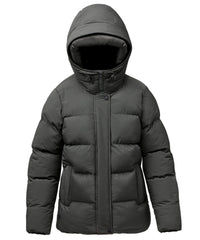 Stormtech Women’s Explorer Thermal Jacket - Granite