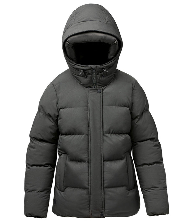 Stormtech Women’s Explorer Thermal Jacket - Granite