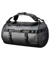 Stormtech Nautilus Waterproof 110 Litre Duffle - Black