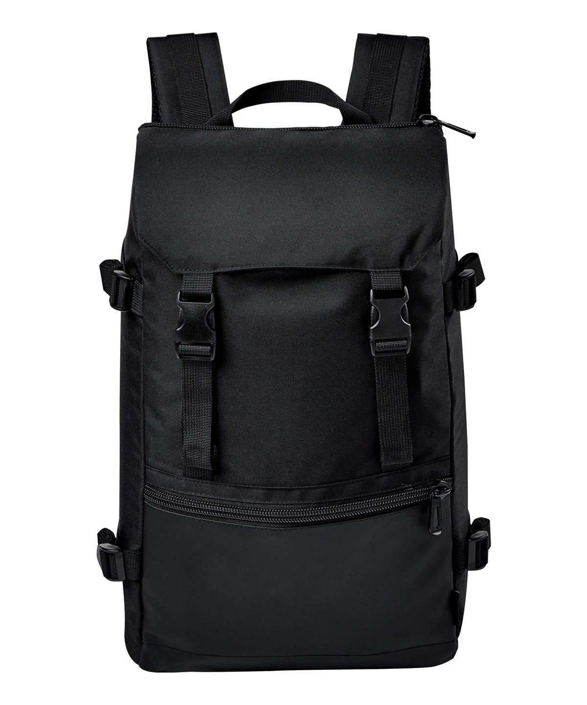 Stormtech Chappaqua Backpack - Black