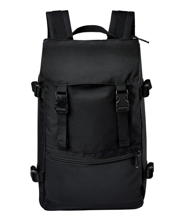 Stormtech Chappaqua Backpack - Black