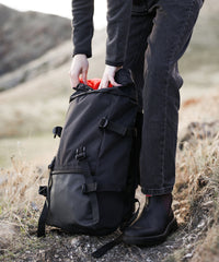 Stormtech Chappaqua Backpack - Black