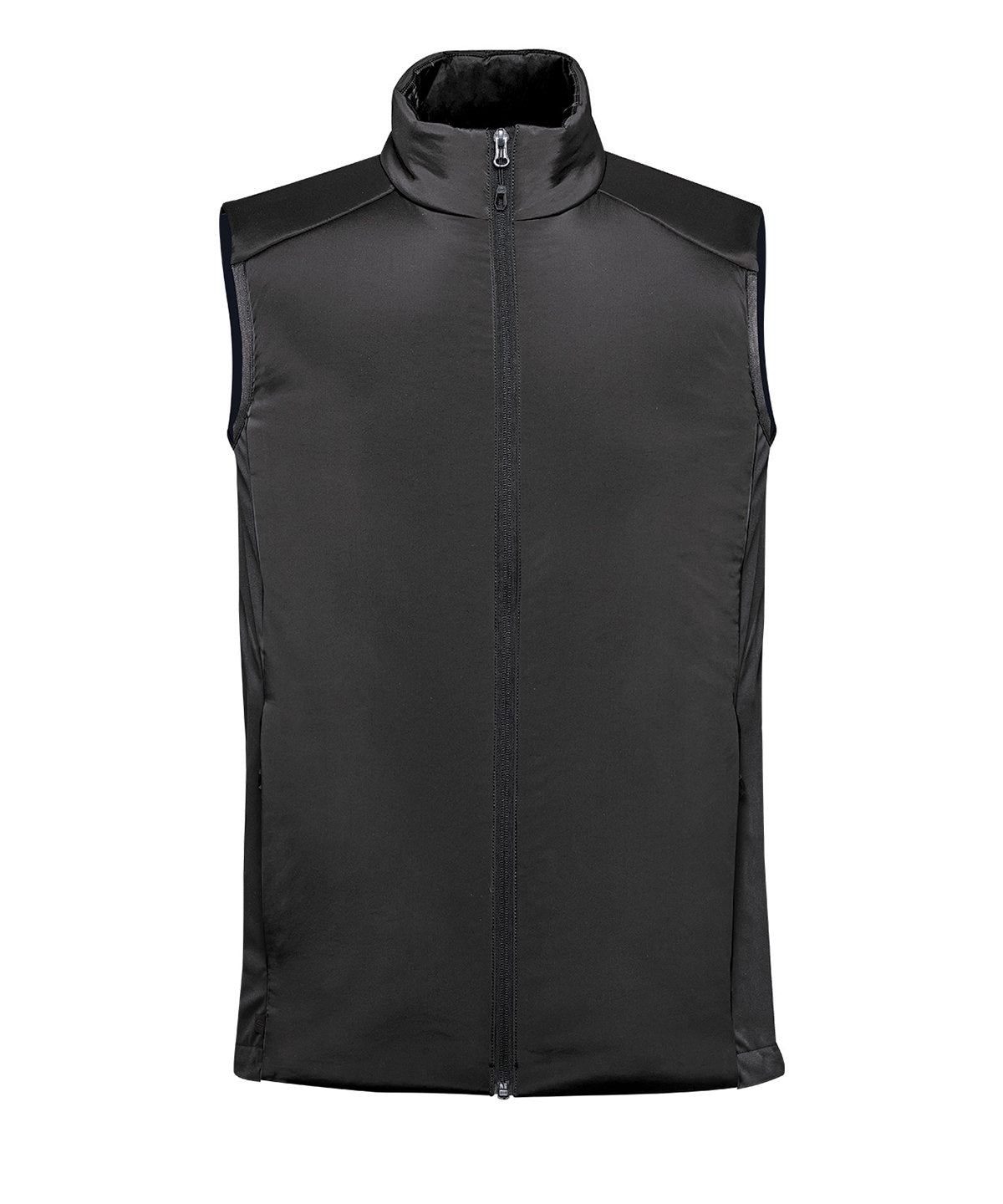 Stormtech Cascadia Thermal Vest - Black*