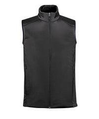 Stormtech Cascadia Thermal Vest - Black*