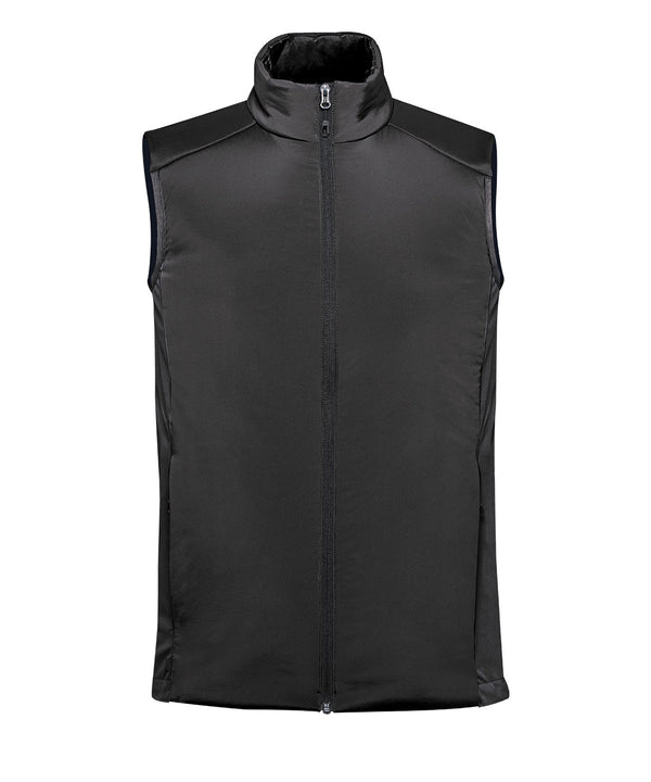 Stormtech Cascadia Thermal Vest - Black*