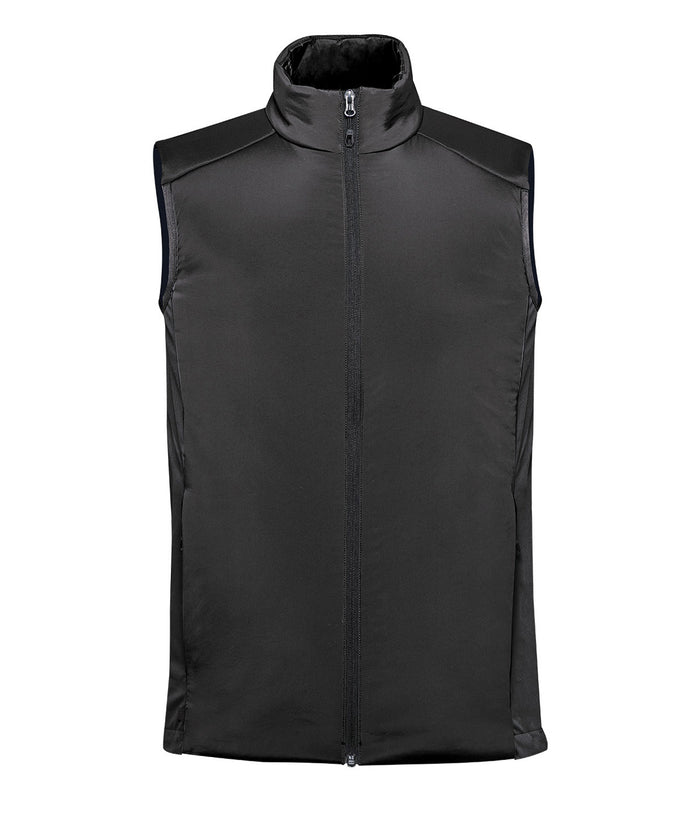 Stormtech Cascadia Thermal Vest - Black*