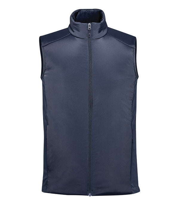 Stormtech Cascadia Thermal Vest - Midnight*