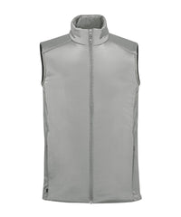 Stormtech Cascadia Thermal Vest - Storm Grey