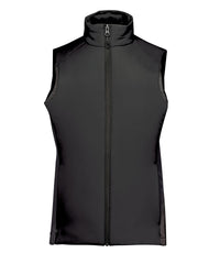 Stormtech Women’s Cascadia Thermal Vest - Black*