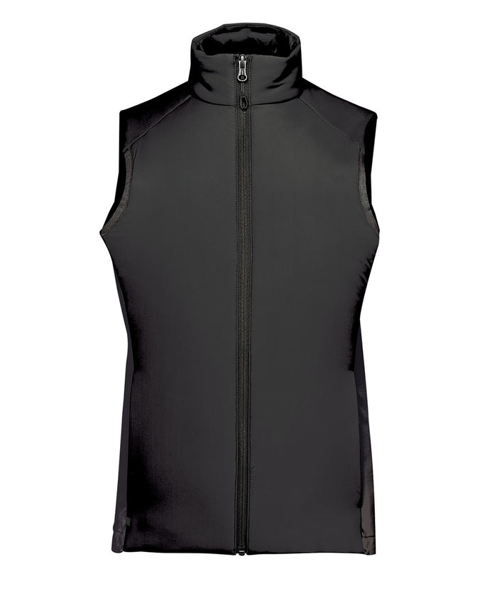 Stormtech Women’s Cascadia Thermal Vest - Black*
