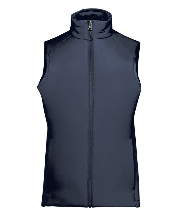 Stormtech Women’s Cascadia Thermal Vest - Midnight*
