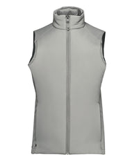 Stormtech Women’s Cascadia Thermal Vest - Storm Grey