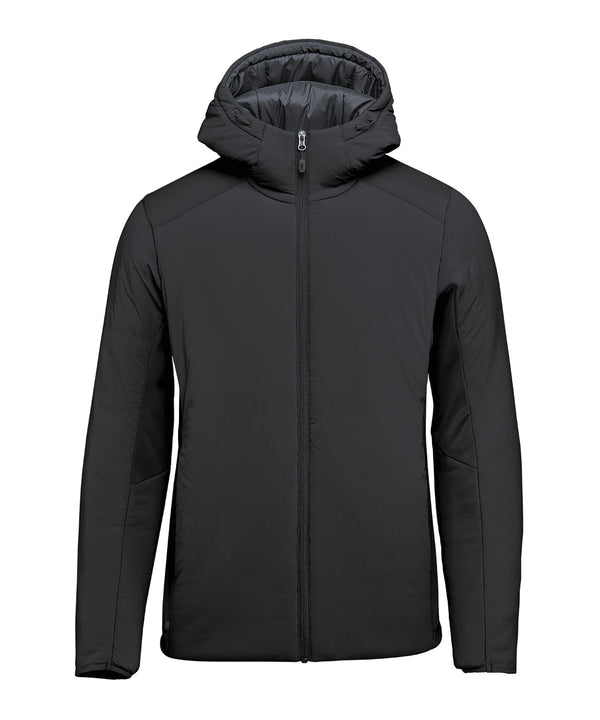 Stormtech Cascadia Thermal Jacket - Black*
