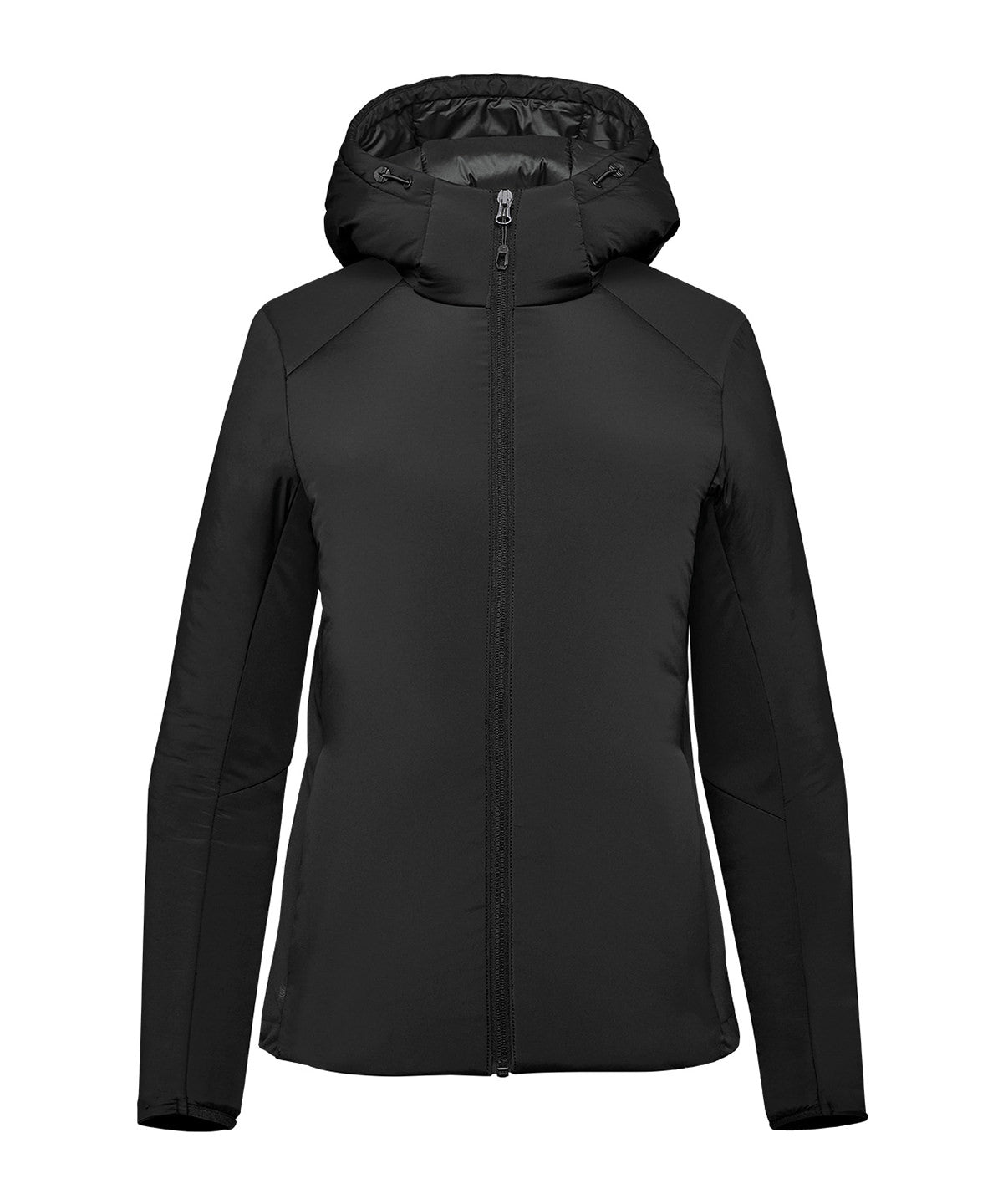 Stormtech Women’s Cascadia Thermal Jacket - Black*