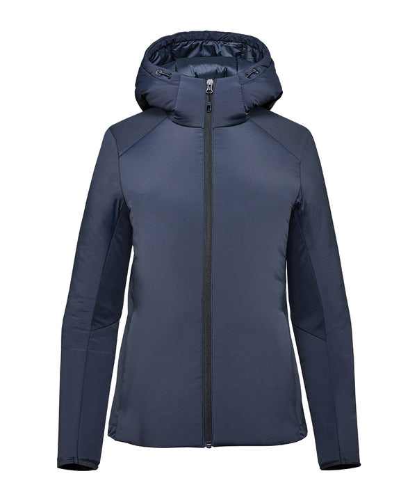 Stormtech Women’s Cascadia Thermal Jacket - Midnight*
