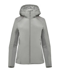 Stormtech Women’s Cascadia Thermal Jacket - Storm Grey