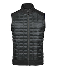 Stormtech Appalachian Thermal Softshell Vest - Black