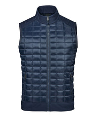 Stormtech Appalachian Thermal Softshell Vest - Midnight
