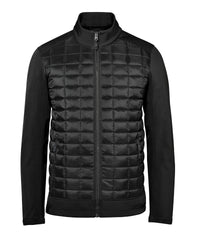 Stormtech Appalachian Thermal Softshell Jacket - Black