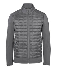 Stormtech Appalachian Thermal Softshell Jacket - Granite