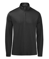 Stormtech Monterey 1/4-zip Pullover - Granite