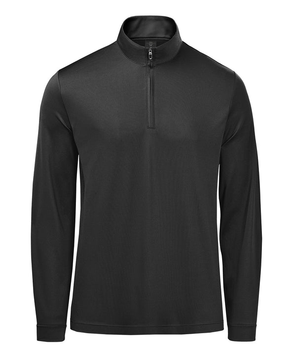 Stormtech Monterey 1/4-zip Pullover - Granite