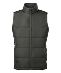 Stormtech Sierra Thermal Vest - Granite