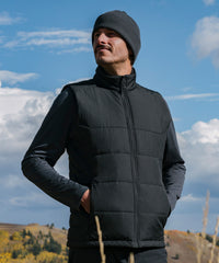 Stormtech Sierra Thermal Vest - Black