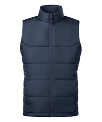 Stormtech Sierra Thermal Vest - Navy