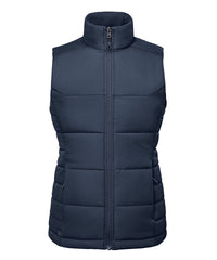 Stormtech Women’s Sierra Thermal Vest - Navy