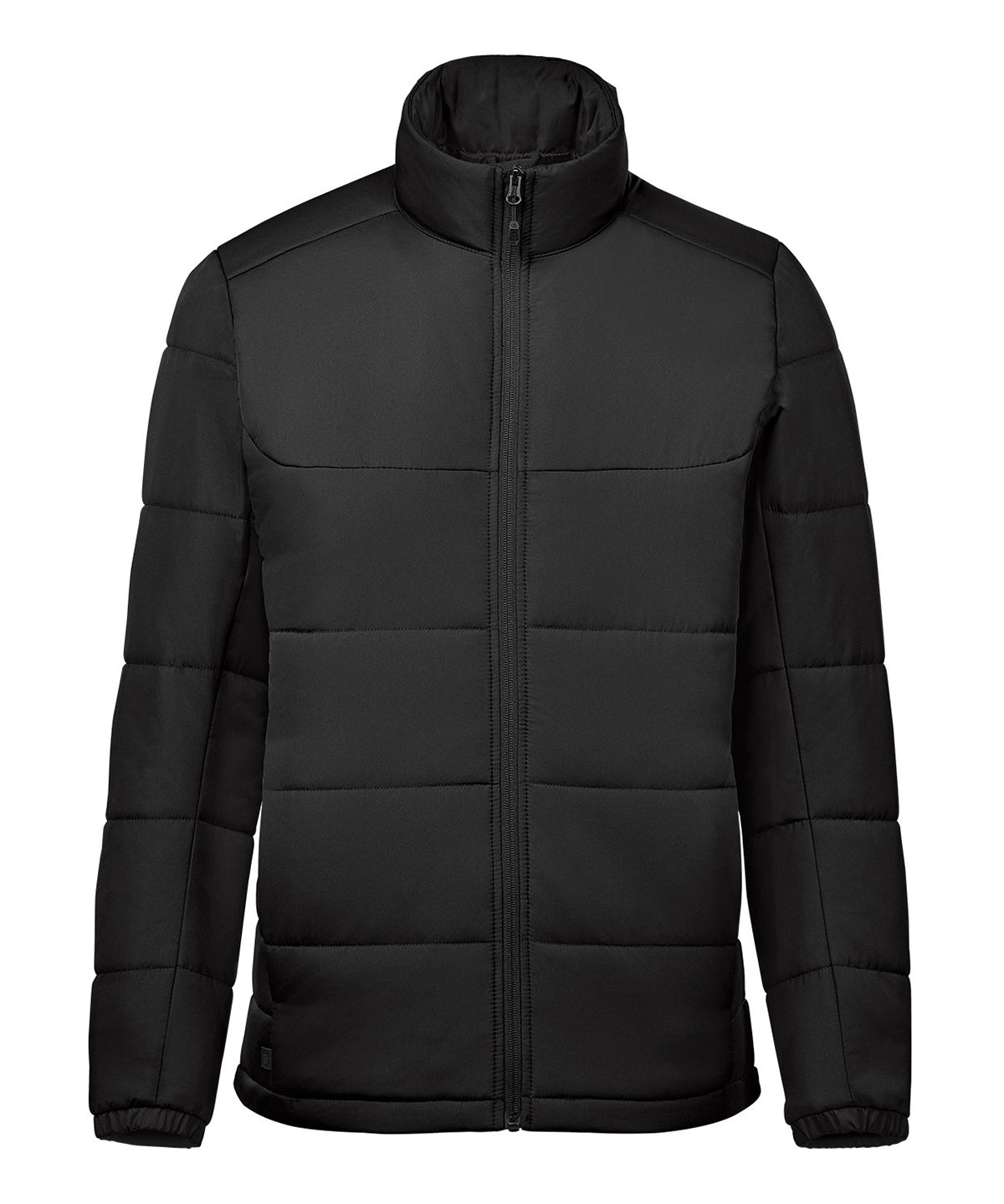 Stormtech Sierra Thermal Jacket - Black