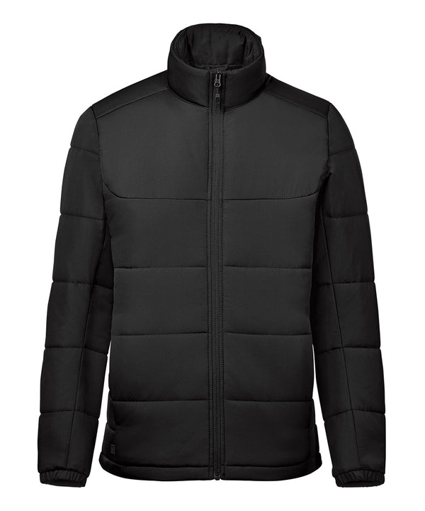 Stormtech Sierra Thermal Jacket - Black
