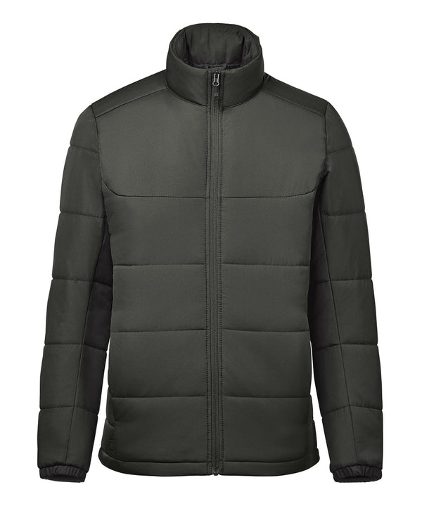 Stormtech Sierra Thermal Jacket - Granite