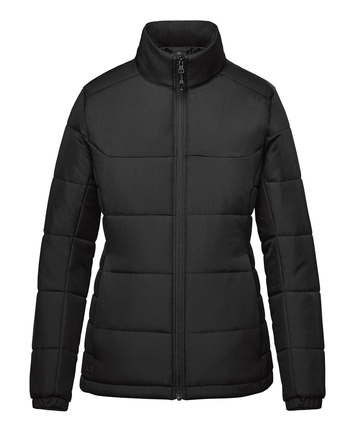 Stormtech Women’s Sierra Thermal Jacket - Black