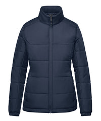 Stormtech Women’s Sierra Thermal Jacket - Navy