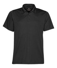 Stormtech Sports Performance Polo - Black*