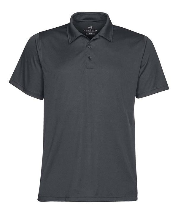 Stormtech Sports Performance Polo - Graphite*