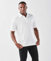 Stormtech Sports Performance Polo - Black*